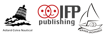Nové knihy IFP Publishing